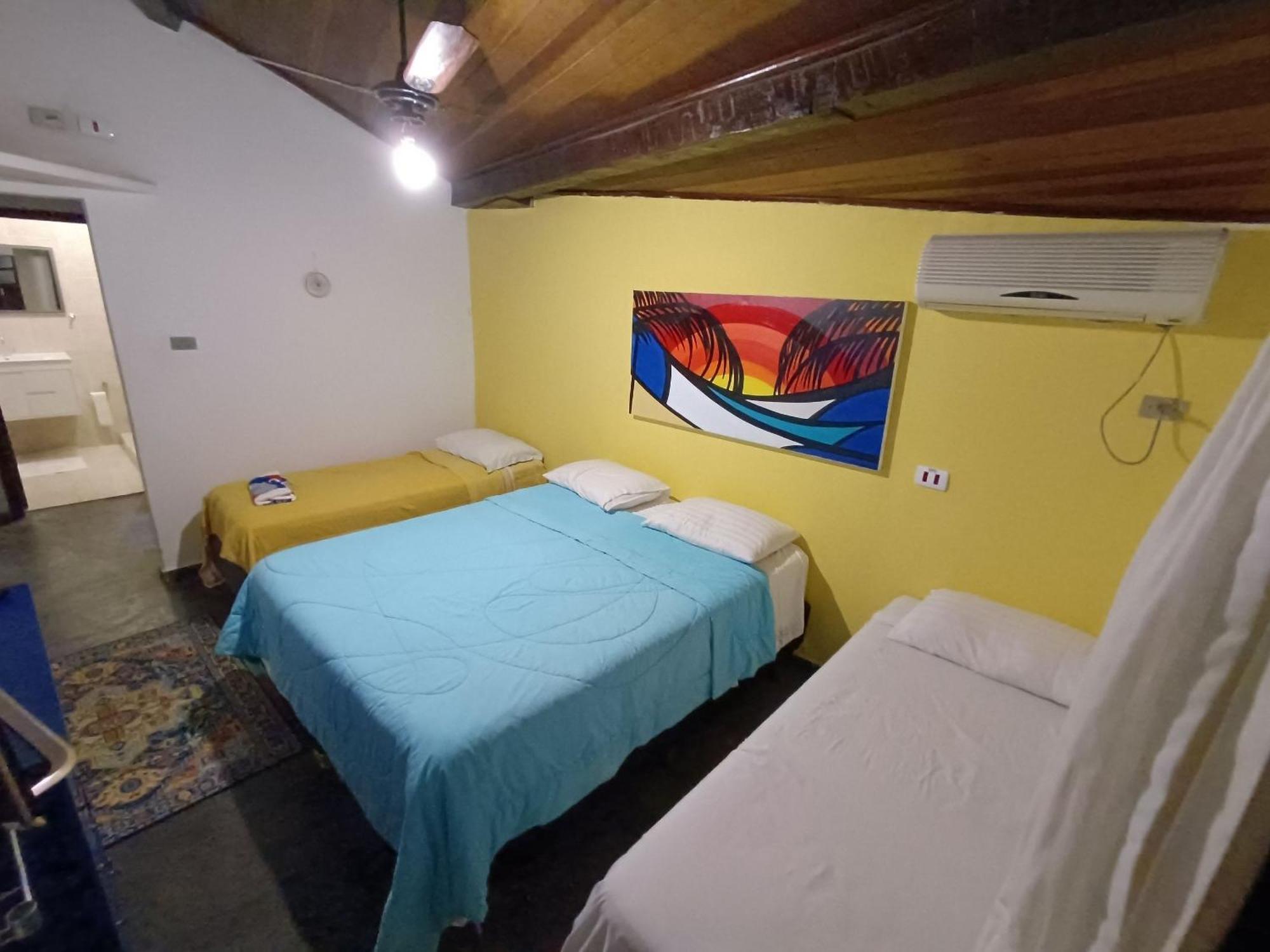 Refugio Do Frances Guesthouse Tranquilidade Lazer E Conforto Sao Sebastiao  Dış mekan fotoğraf